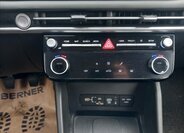 Hyundai Tucson SUV / Terénní 1,6 l 117 kw