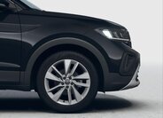 Volkswagen T-Cross CUV / Crossover 999,0 70 kw