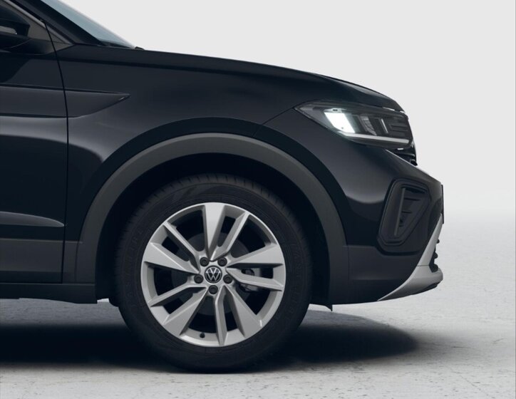 Volkswagen T-Cross CUV / Crossover 999,0 70 kw