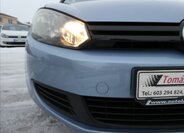 Volkswagen Golf Hatchback 1,4 l 59 kw