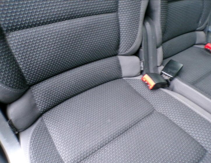 Volkswagen Touran 22