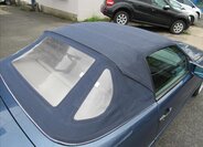 Mercedes-Benz SL Kabriolet 3,2 l 170 kw