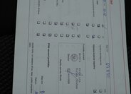 Škoda Fabia Sedan / Limuzína 1,2 l 47 kw