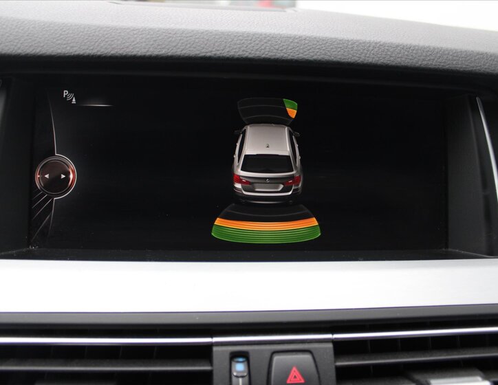 BMW Řada 5 Kombi 2,0 l 140 kw