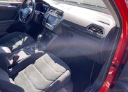 Volkswagen Tiguan SUV / Terénní 0,0 110 kw