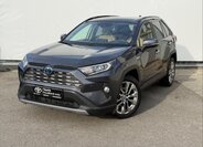 Toyota RAV4 SUV 2,5 l 131 kw