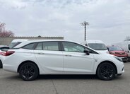 Opel Astra Kombi 1,2 l 96 kw
