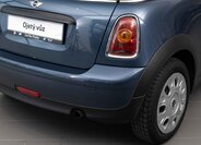 Mini Cooper Hatchback 1,4 l 70 kw