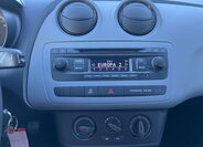 Seat Ibiza Kombi 1,2 l 51 kw