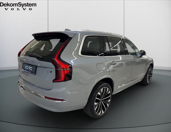 Volvo XC90 SUV 2,0 l 184 kw