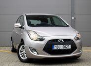 Hyundai ix20 1