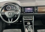 Škoda Kodiaq SUV / Terénní 2,0 l 140 kw