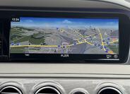 Mercedes-Benz Třídy S 29