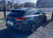 Hyundai i30 Kombi 998,0 73 kw
