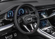 Audi Q7 SUV 3,0 l 210 kw