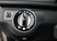 Mercedes-Benz Třídy C Sedan / Limuzína 2,1 l 125 kw