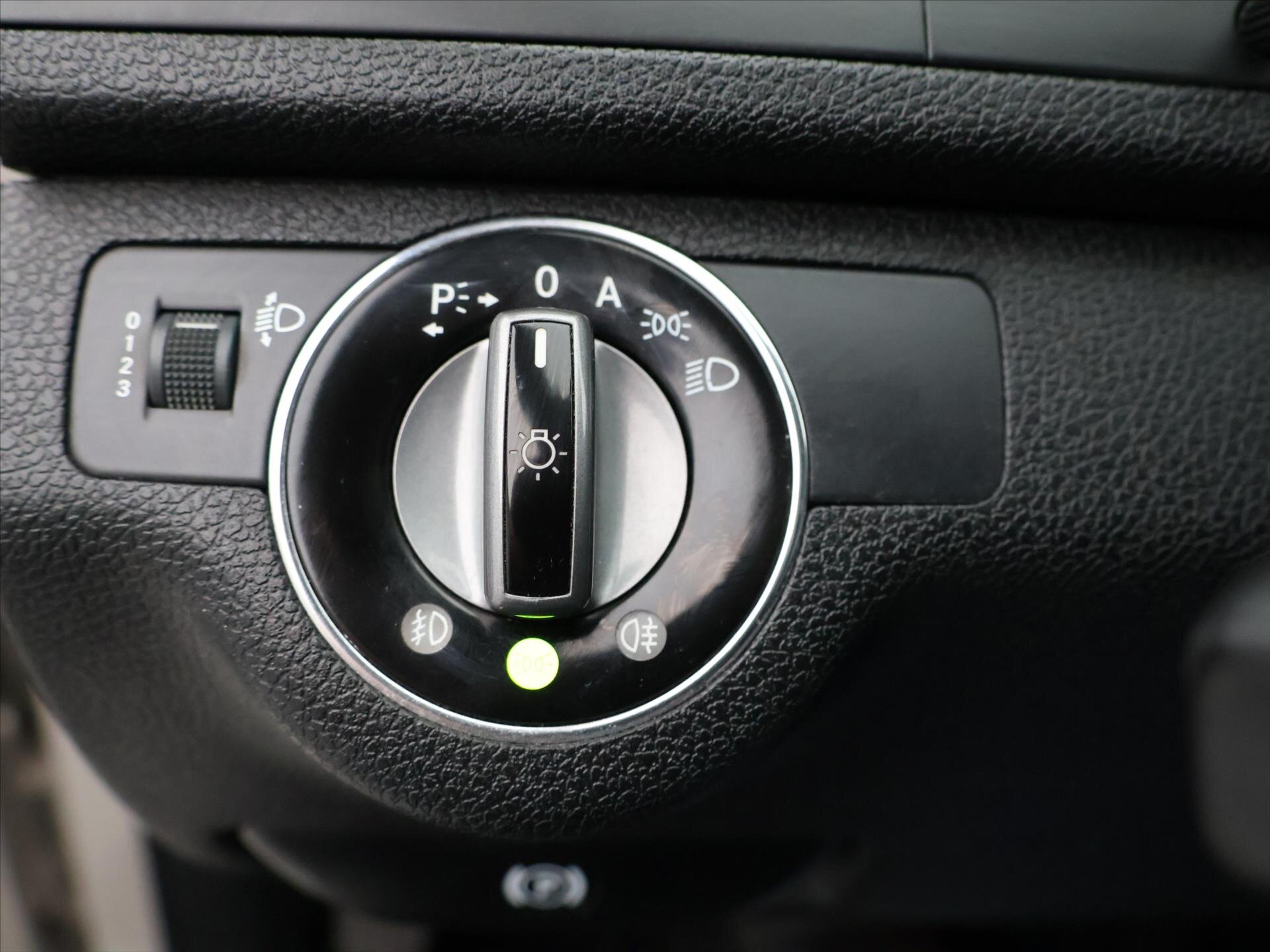 Mercedes-Benz Třídy C Sedan / Limuzína 2,1 l 125 kw