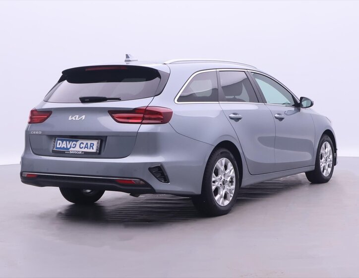 KIA Ceed Kombi 1,5 l 117 kw