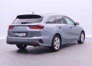 KIA Ceed Kombi 1,5 l 117 kw