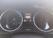 Volkswagen Touran 11