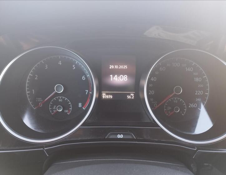 Volkswagen Touran 11