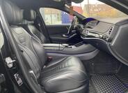 Mercedes-Benz Třídy S 34