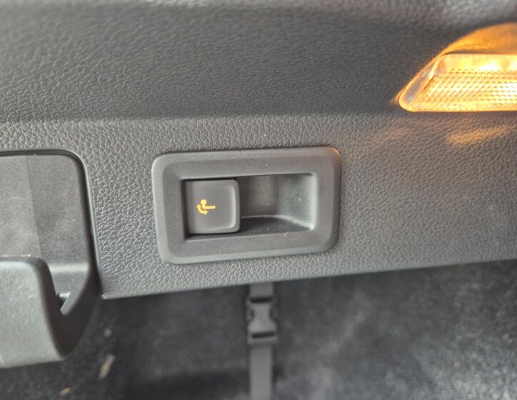 Škoda Scala Hatchback 1,0 l 85 kw