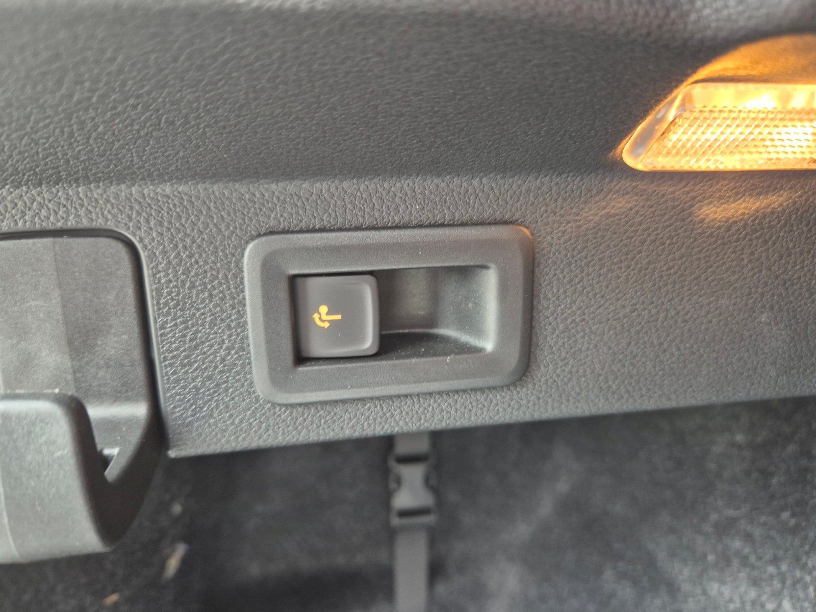 Škoda Scala Hatchback 1,0 l 85 kw