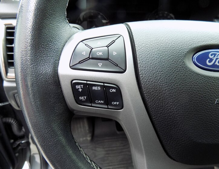Ford Ranger SUV / Terénní 2,3 l 201 kw