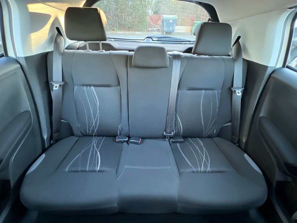 Peugeot 208 Hatchback 1,4 l 70 kw