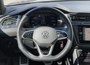 Volkswagen Tiguan Allspace SUV / Terénní 2,0 l 110 kw
