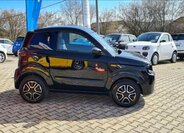 Ligier Ostatní Hatchback 499,0 6 kw