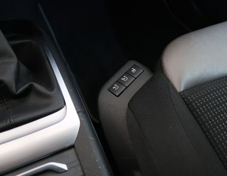 Citroën Grand C4 SpaceTourer MPV 1,2 l 96 kw