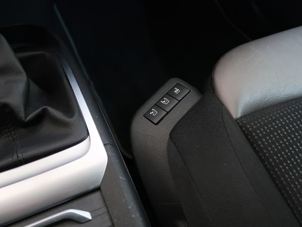 Citroën Grand C4 SpaceTourer MPV 1,2 l 96 kw