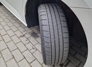 Škoda Scala Hatchback 999,0 81 kw