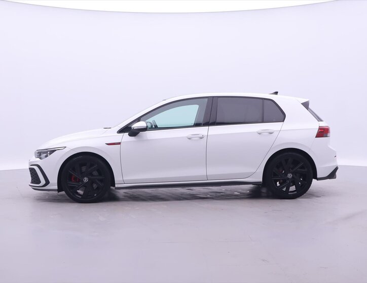 Volkswagen Golf Hatchback 2,0 l 180 kw