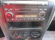 Škoda Octavia Liftback 1,6 l 75 kw