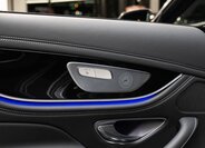 Mercedes-Benz AMG GT SUV / Terénní 4,0 l 430 kw