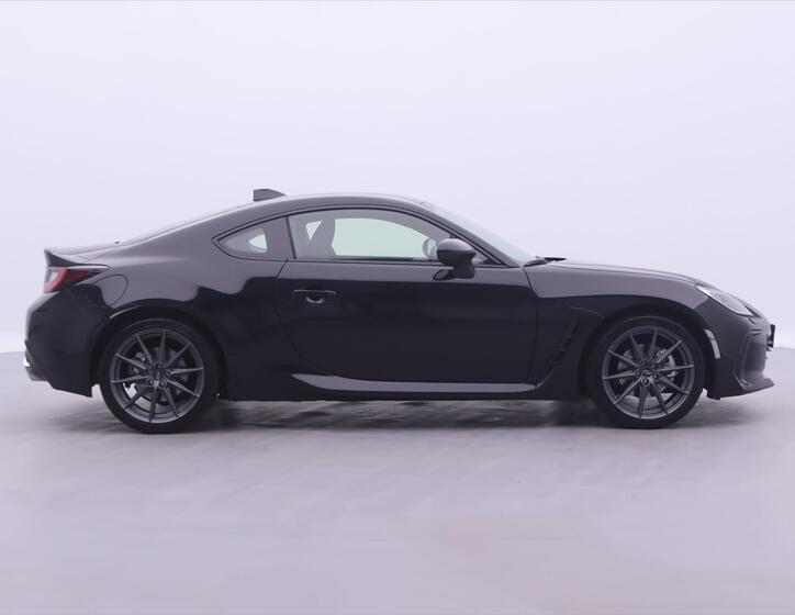 Subaru BRZ 8