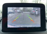 Ford Tourneo Connect Kombi 1,5 l 88 kw