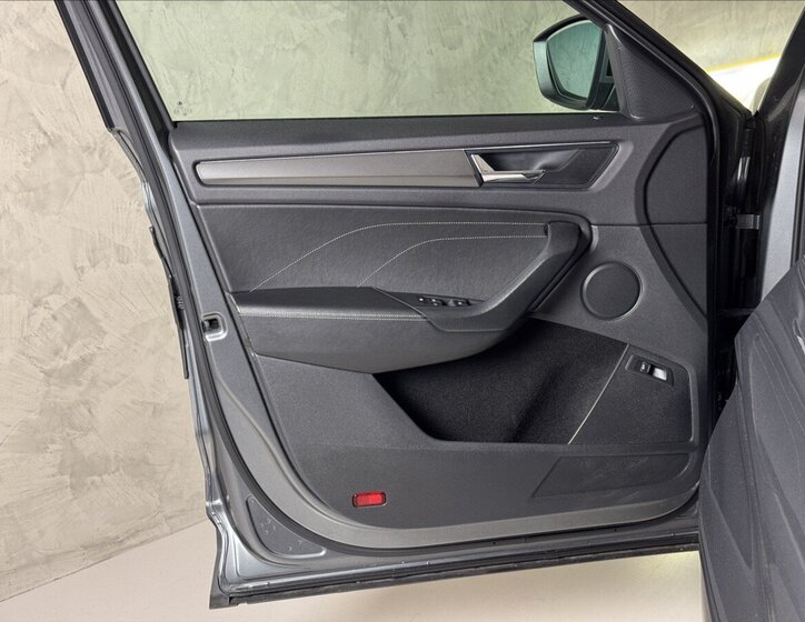 Škoda Kodiaq SUV / Terénní 1,5 l 110 kw