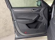 Škoda Kodiaq SUV / Terénní 1,5 l 110 kw