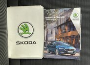 Škoda Octavia Kombi 2,0 l 85 kw
