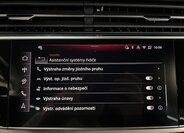 Audi Q8 SUV 3,0 l 210 kw