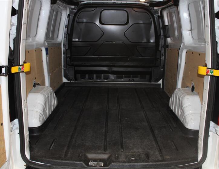 Ford Transit Custom 12