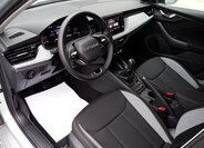 Škoda Kamiq Hatchback 999,0 70 kw
