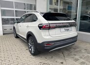 Volkswagen Taigo 7