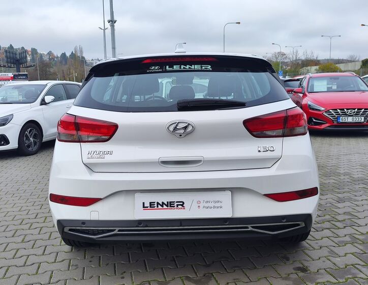 Hyundai i30 6