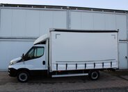 Iveco Daily Ostatní 2,3 l 114 kw