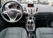 Ford Fiesta 16